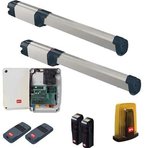 Автоматика для распашных ворот BFT