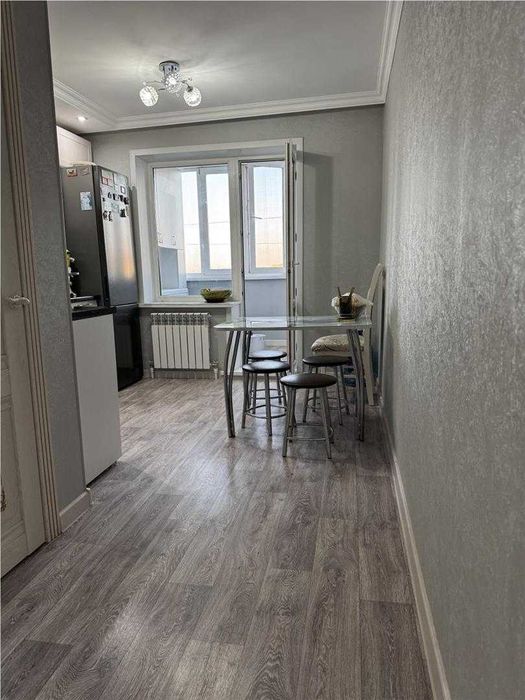 Продам 3х, УП, 8 мкр. евроремонт,