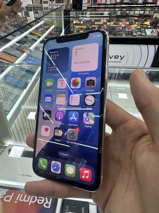 Iphone 11 Pro 256