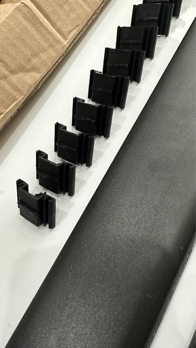 Верхние молдинги от BMW E36