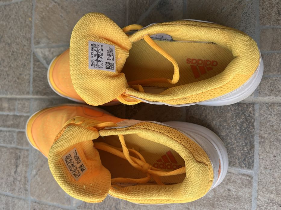 Маратонки Adidas