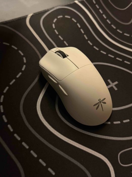 Продам компьютерную мышку