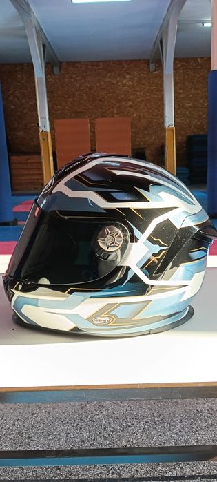 Vand casca moto Suomy sr sport
