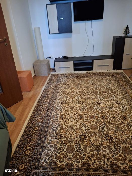 Apartament 2 camere zona H.Diana