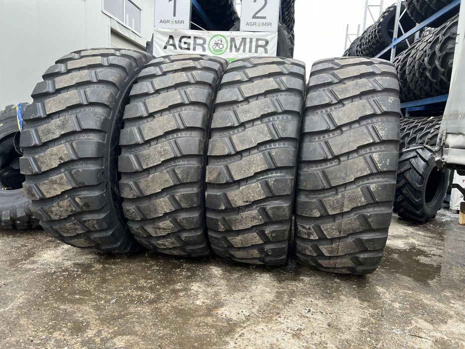 Anvelopa 26.5 R25 ARMOUR RADIAL TL