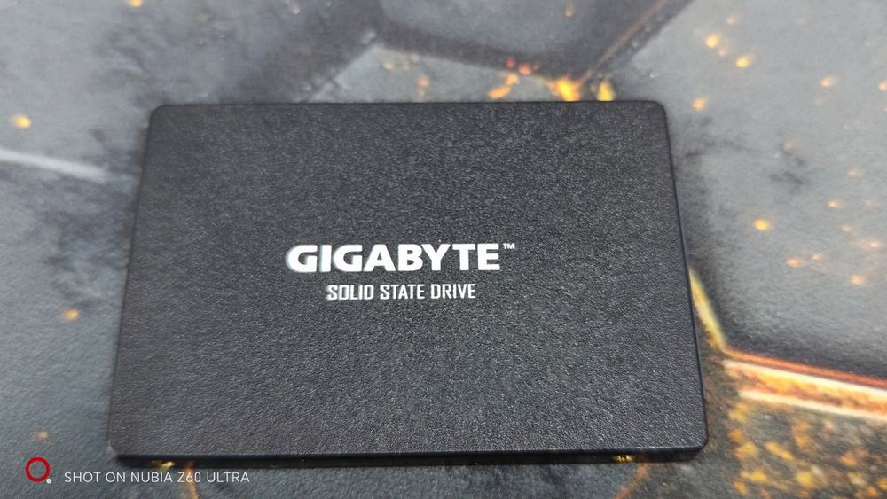 Продам ssd диск.