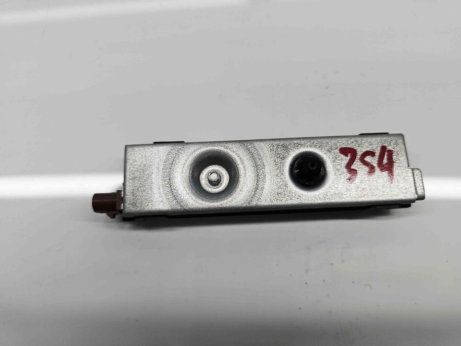 Amplificator audio Mercedes Clasa A (W176) [Fabr 2012-2018] A16690517