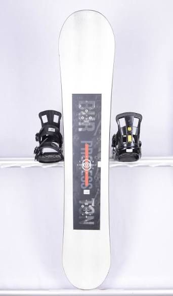 Сноуборд 163cm Burton Process Experience