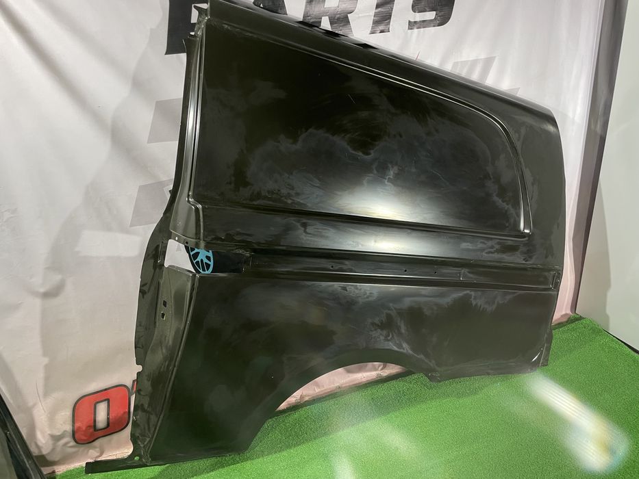 Mercedes W447 V-Class/Vito Aripa stanga spate Extra-Lang Noua