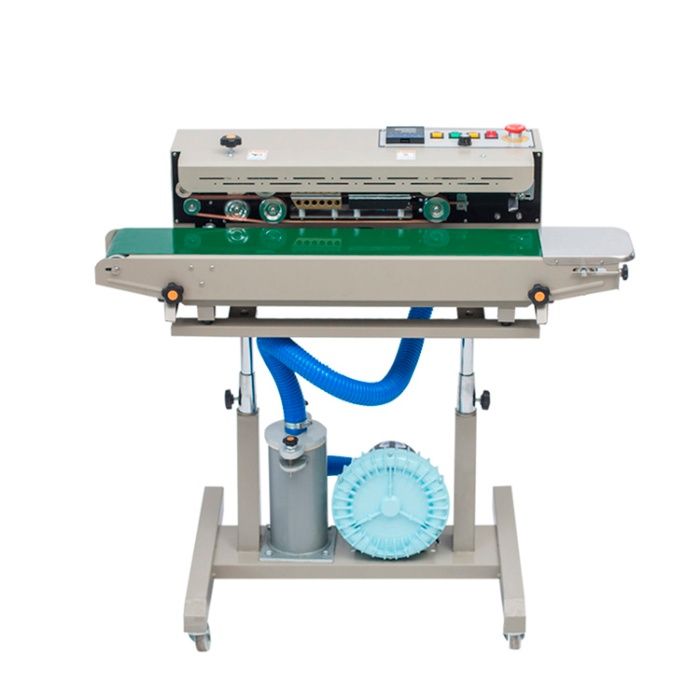 Упаковочное оборудование (Havoli qadoqlash uskunasi) AF-SF150W