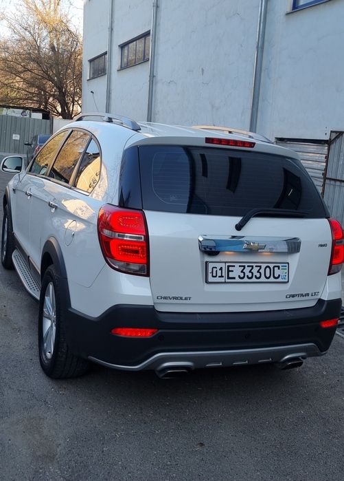 Саптива 3/4 обмен