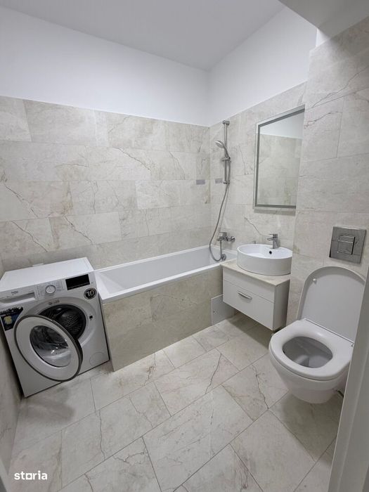 Royal Tower, Copou, De Inchiriat Apartament Decomandat, 2 Camere
