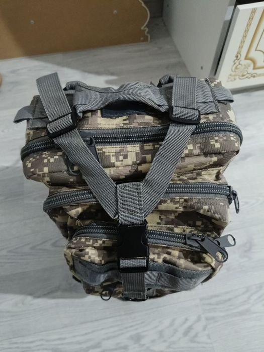 Сумка рюкзак для походов