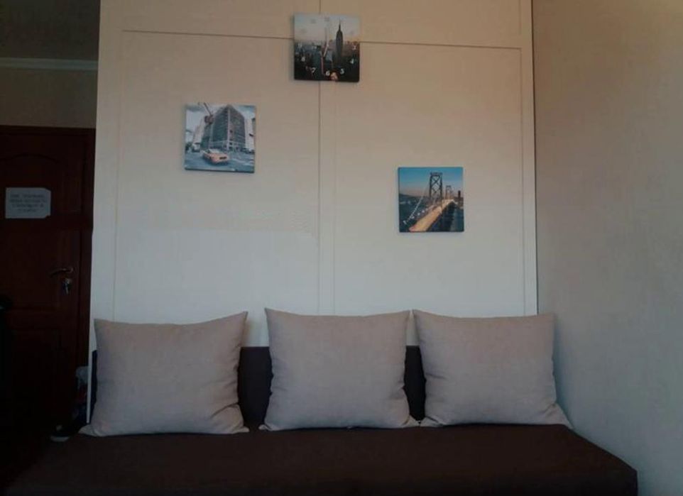 Продава се Тристаен апартамент в София, Студентски град - 116 кв.м за 1983 €/кв.м - Снимка #1