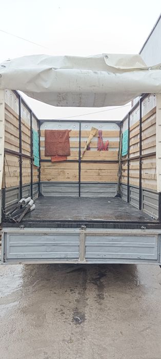 Грузоперевозки газель 3. 20