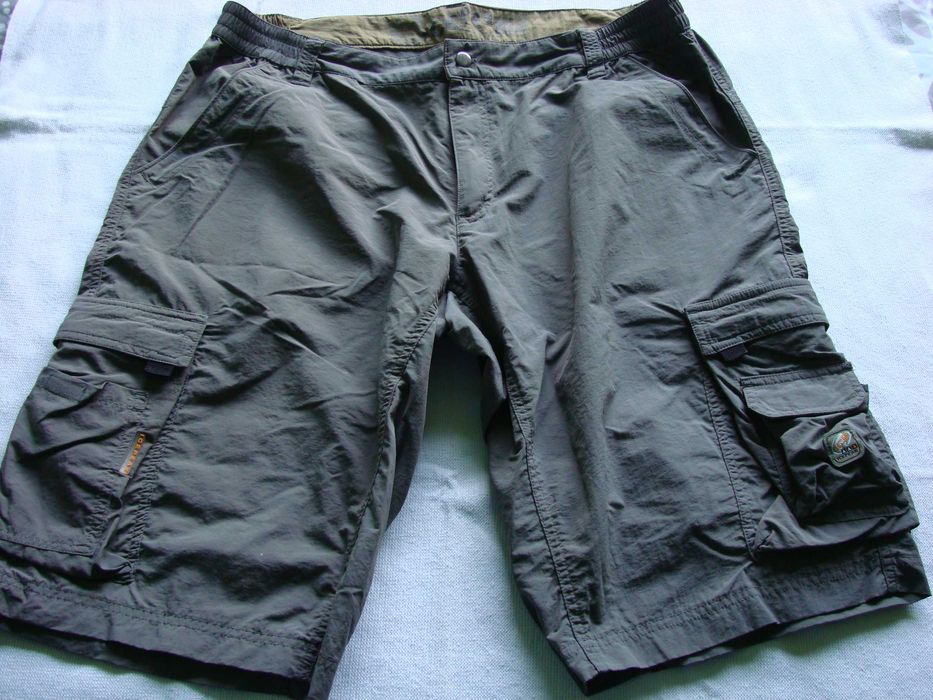 Ice Peak - къси панталони