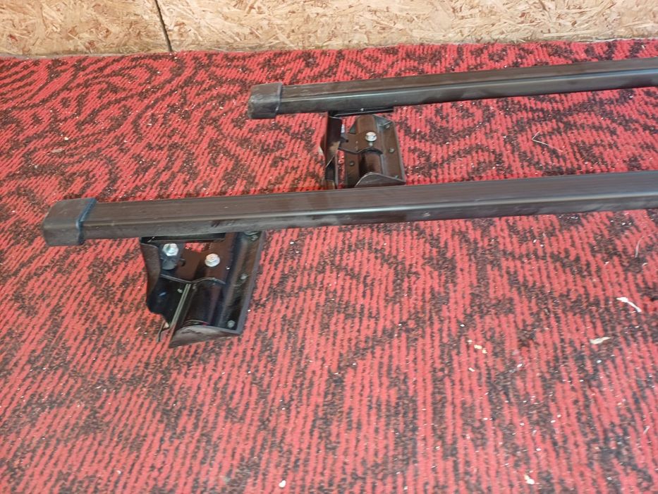 Багажник для машина