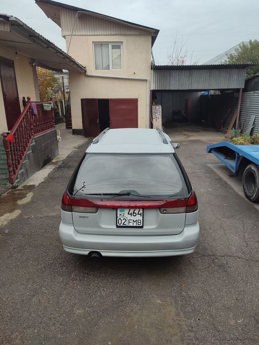 Продам Субару легаси