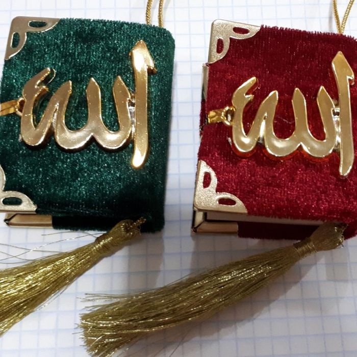 Сувенир книжка