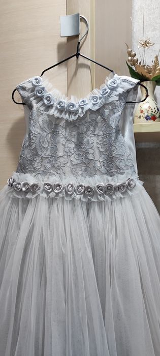 Продам красивое платье