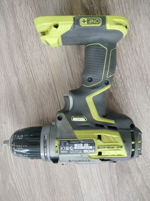 Scule ryobi 18 volți