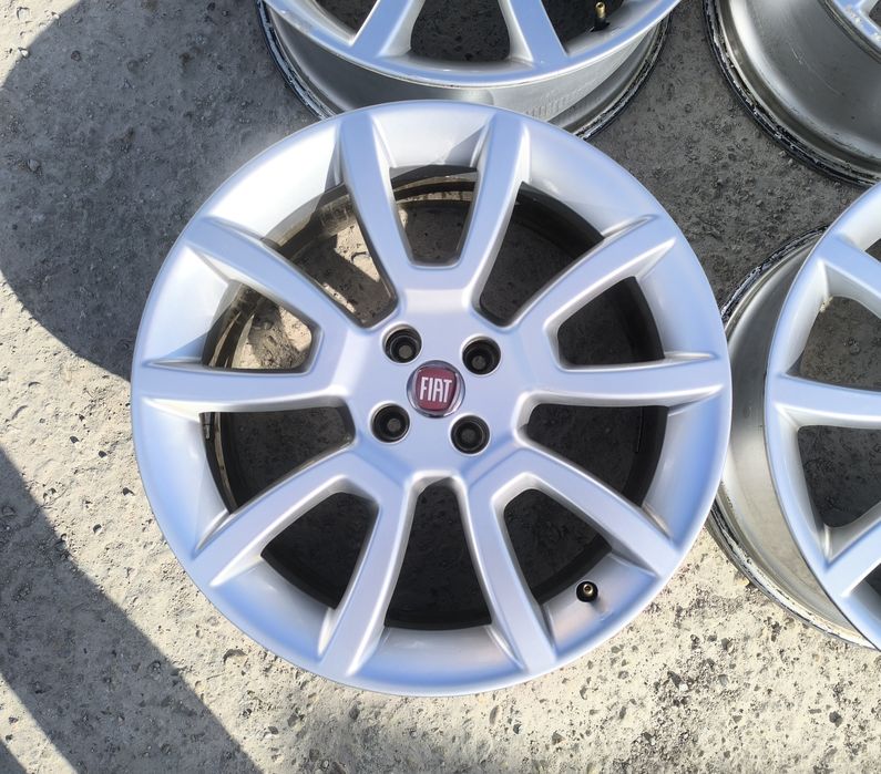 18 цола джанти за Fiat Bravo Фиат Браво