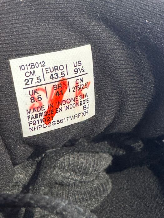 Asics GEL-Cumulus 23.