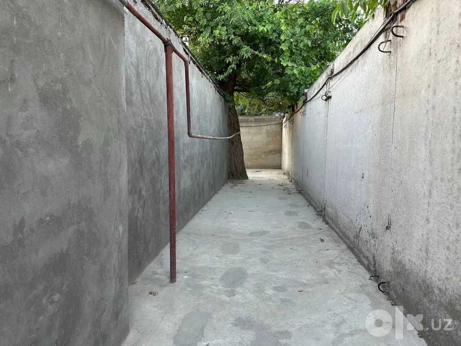 1-qatorda sotiladigan uy / yer uchastkasi 5.44 sotix | Mirobod tumani