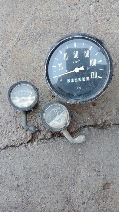 Запчастей на Зил-130