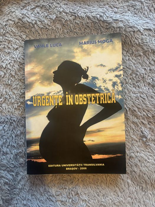 Urgente in obstetrica