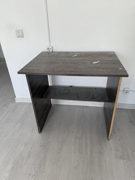 Шкаф стол хорошее состояние