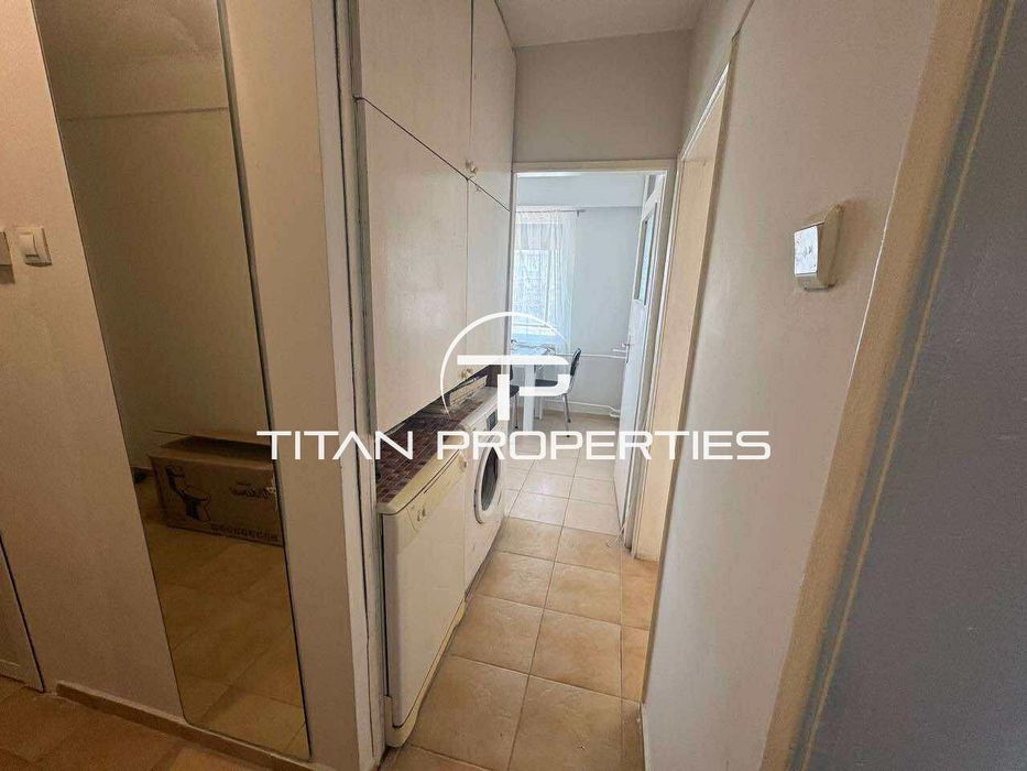 Дава се под наем Двустаен апартамент в Варна, Младост 1 - 65 кв.м за 425 € - Снимка #10