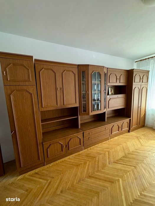 Ap. 3 camere CD- 71mp - Mircea cel Batran - et. intermediar