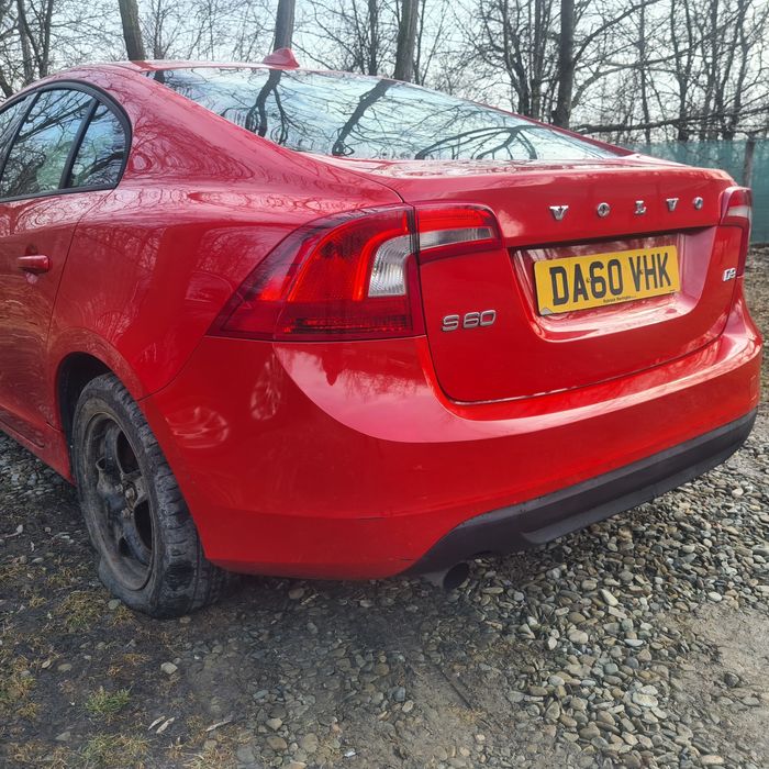 Haion Portbagaj Volvo S60