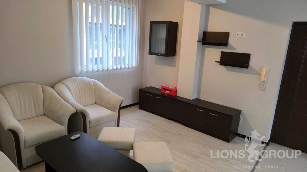 Дава се под наем Четиристаен апартамент в Варна, Погреби - 120 кв.м за 714 € - Снимка #5