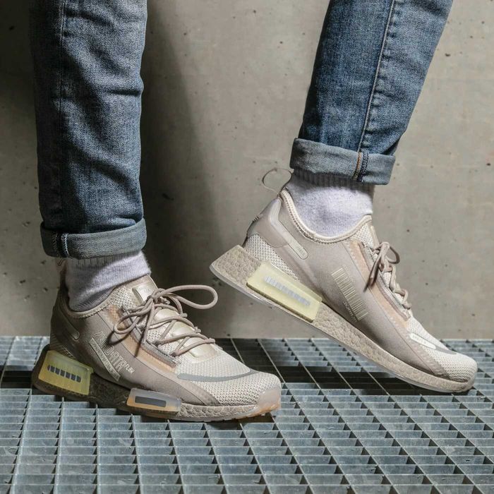 Оригинални  маратонки * ADIDAS X NMD SPECTOO * EU40 - 2 цвята