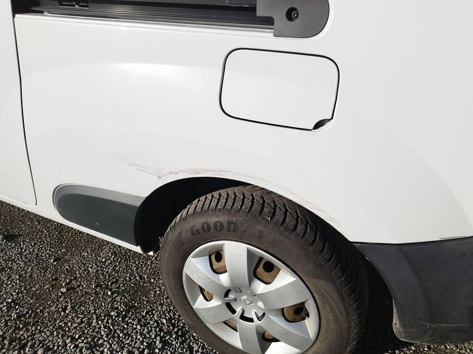 Renault Kangoo Maxi Autoutilitara