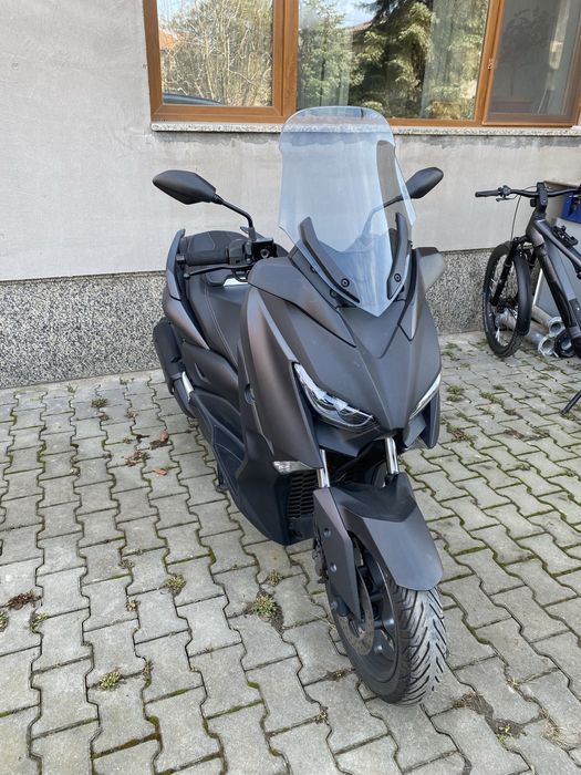 Yamaha XMAX 300  Benzina