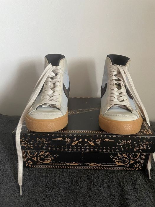 Nike Blazer Mid 77 (ediție limitată) - nr. 36.5