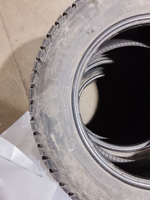 Шины 195/65/R15 зимние