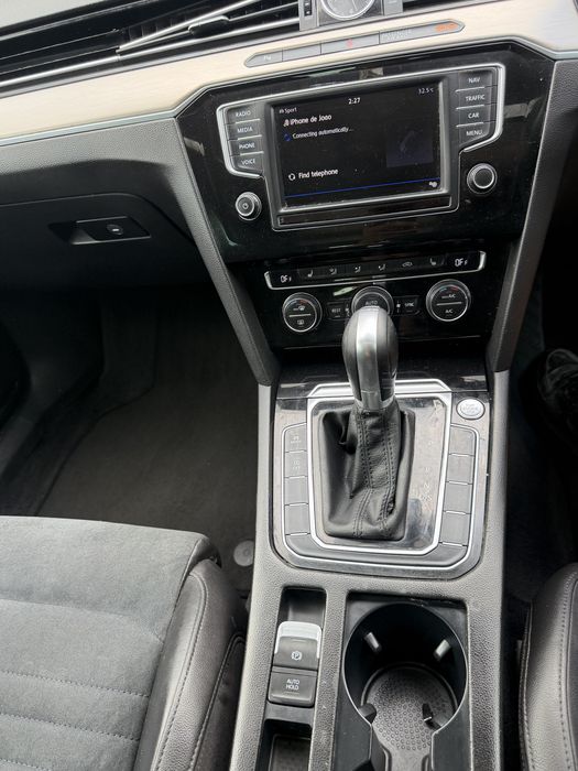 VW Passat Vw Passat B8 1,6Tdi DCX DSG на части / пасат б8
