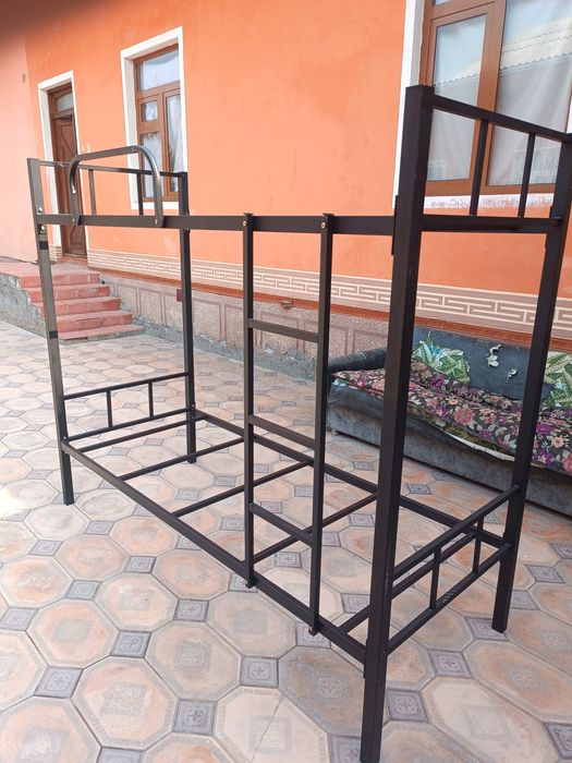 Kravat detski katalar uchun 2,etajli 1 yil garantiya