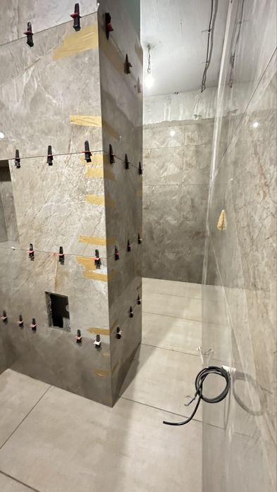 Вътрешни довършителни ремонти и декорация