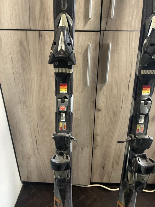 Ски head 165 …..