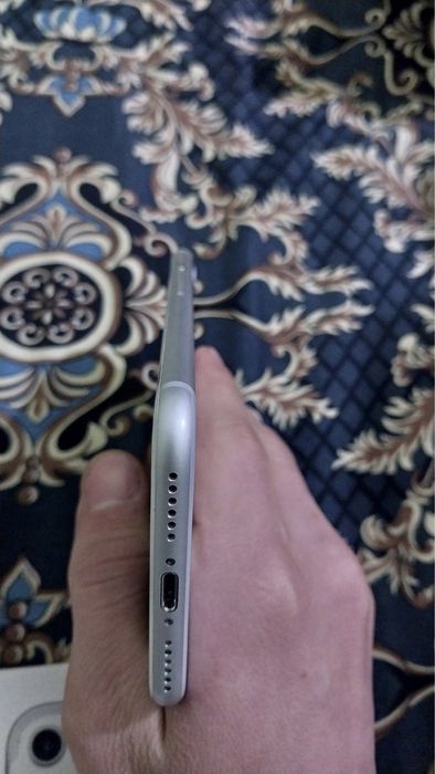 iphone 7 256gbli kor dok full