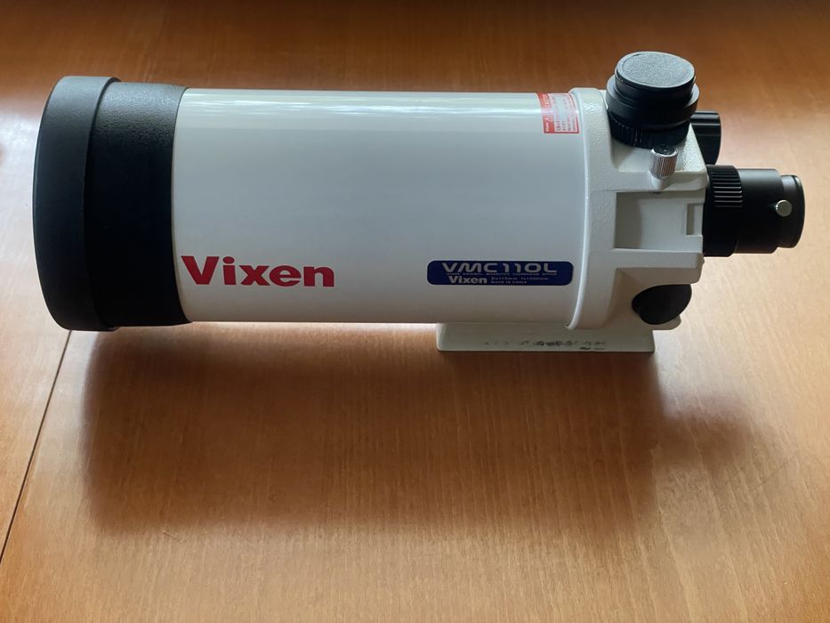 Телескоп Vixen VMC110L Modified Cassegrain OTA – 110mm f/9.4