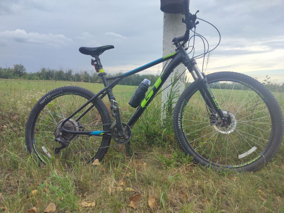 GT AVALANCHE ELITE 2019 года, размер L