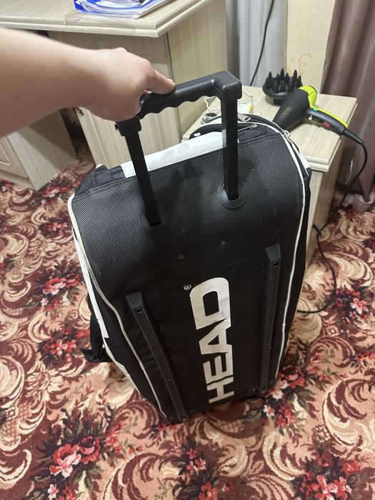 Теннисная сумка HEAD