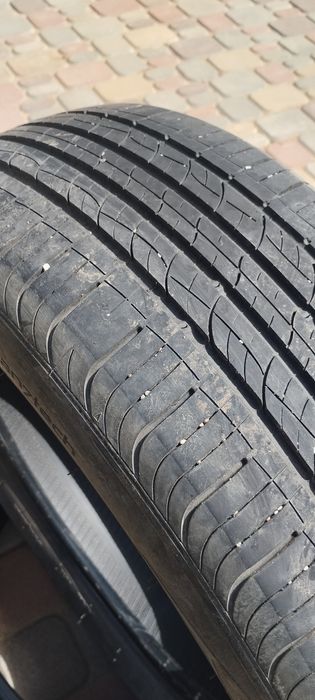 Продам Шины 255/55/18