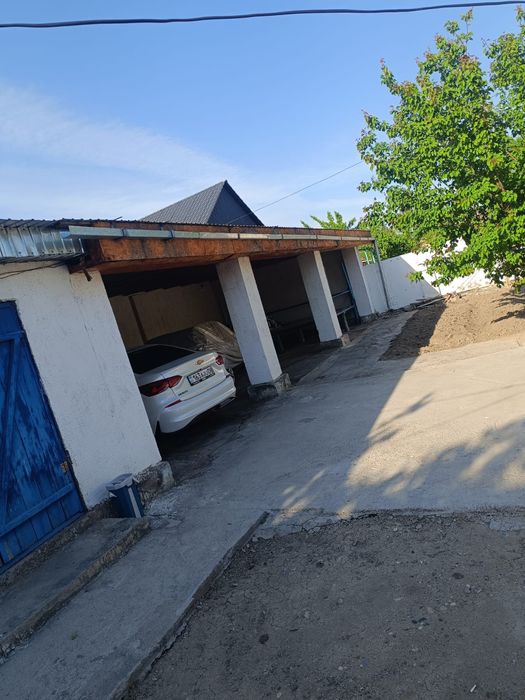 Срочно продам дом Далный Карасу
